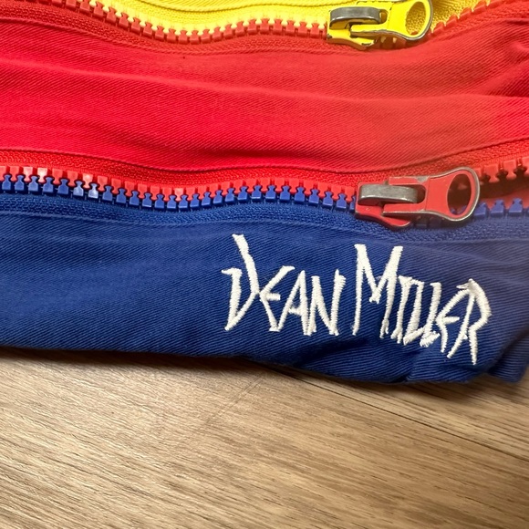 Dean Miller surfing collection zipper pillow covers. Set of 2. - Picture 2 of 5